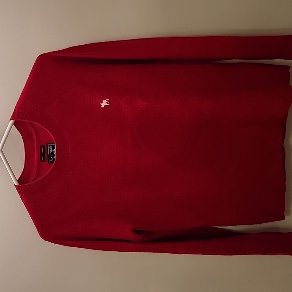 Abercrombie sweater